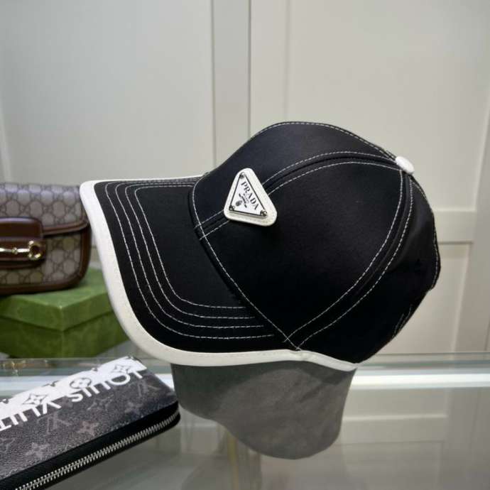 Picture of Prada Cap _SKUPradaCapdxn194007